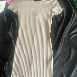 Forever 21 dress. Wore once. Mint condition. Non smoking home.